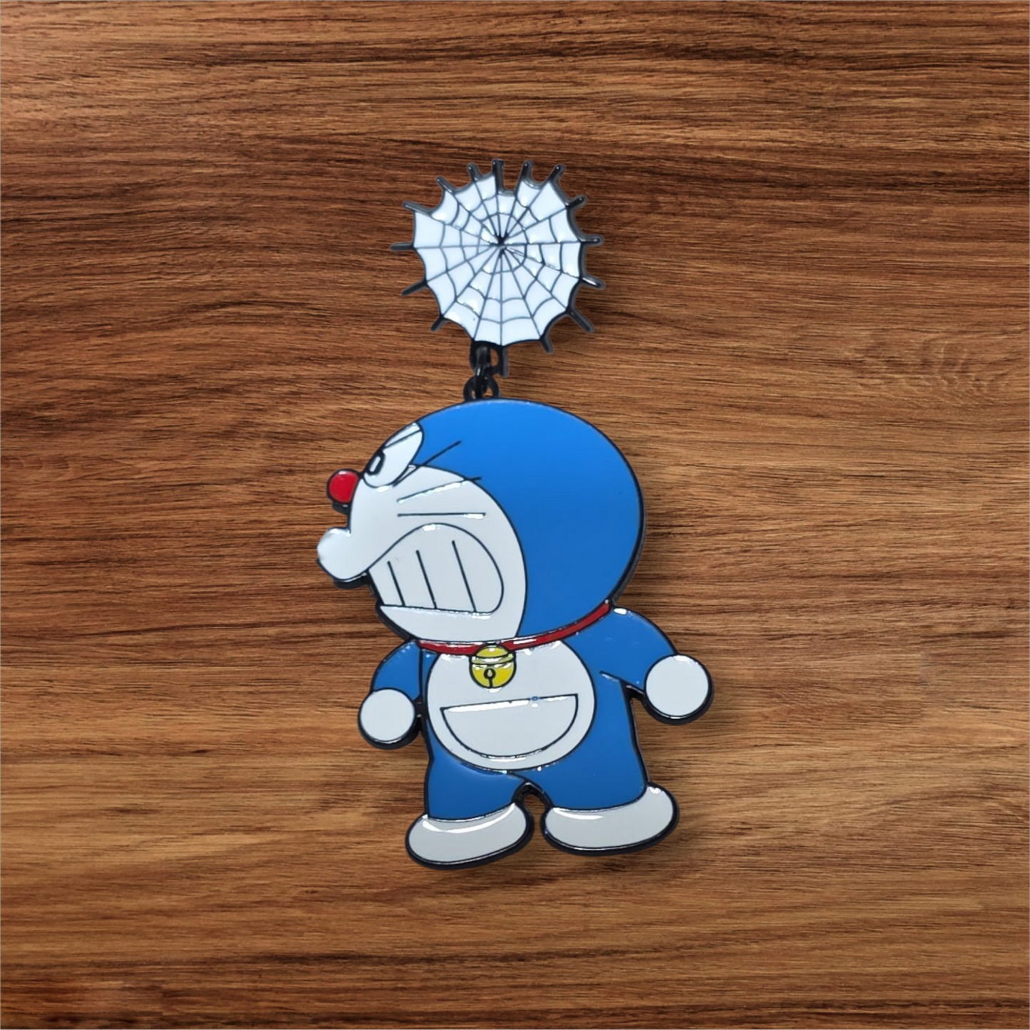 Doraemon furiosos