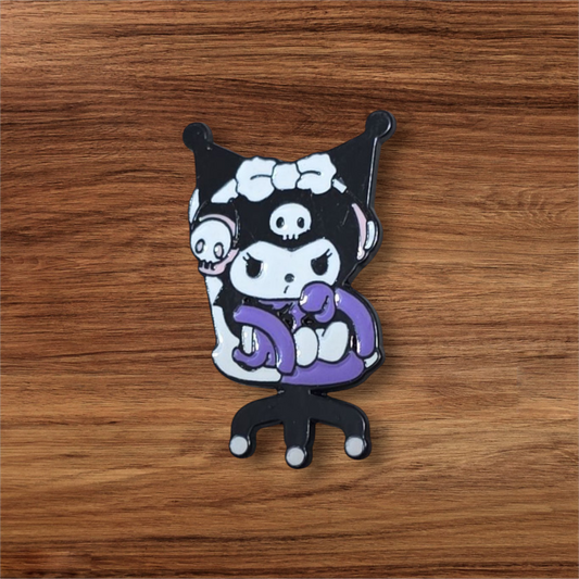 Kuromi modo gamer