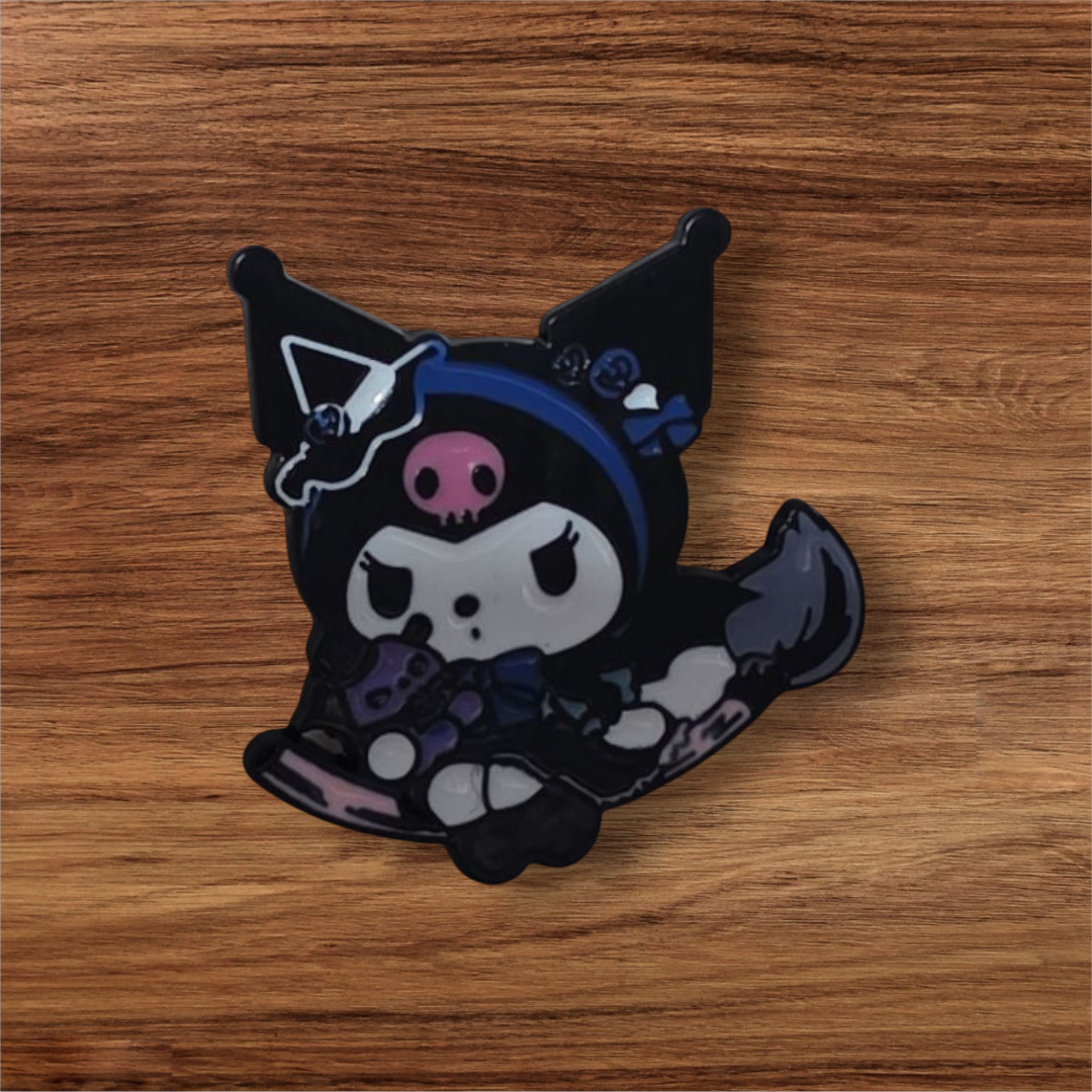 Kuromi gotic