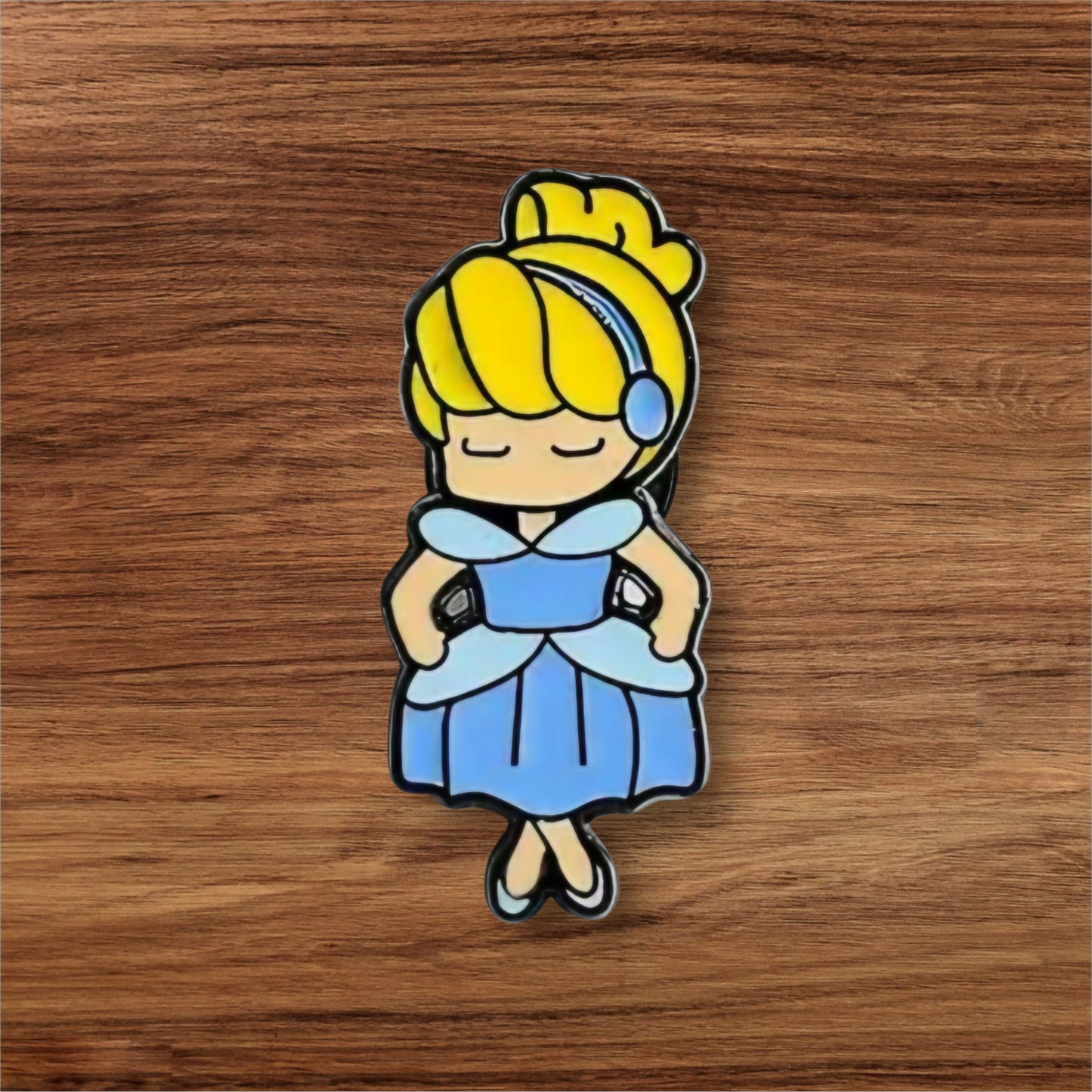 Cenicienta