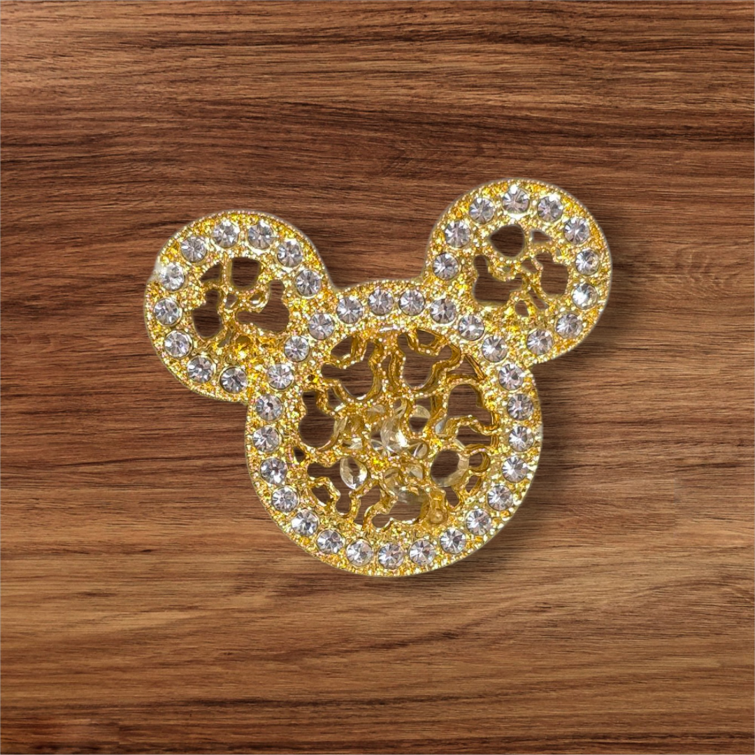 La Magia de Mickey en Cada Brillo