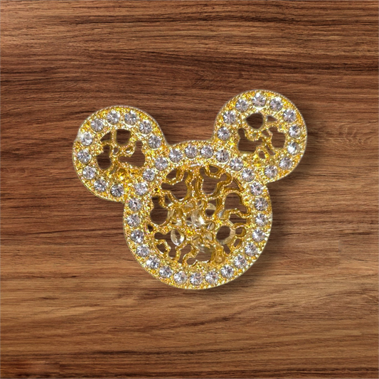 La Magia de Mickey en Cada Brillo