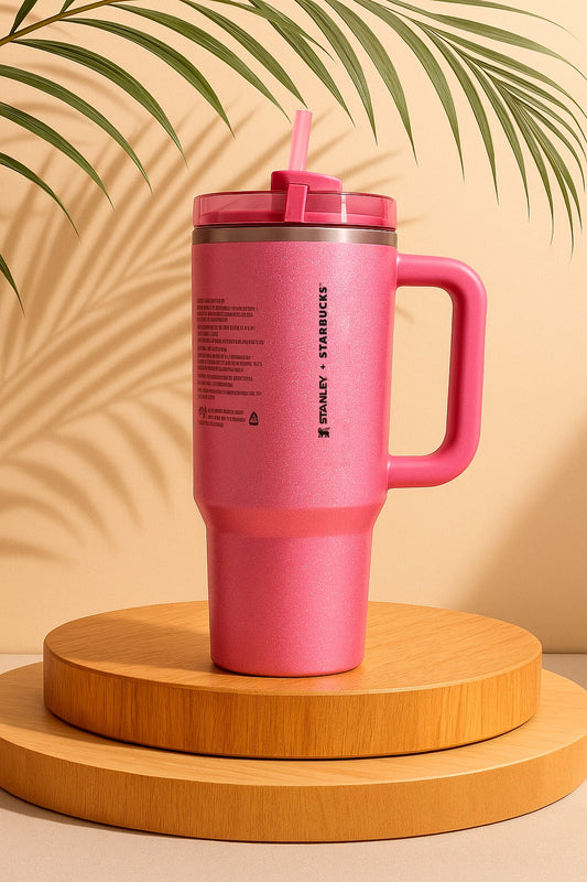 Vaso Stanley + Starbucks
