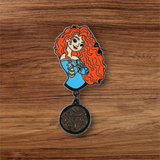 Merida