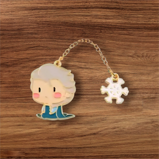 Elsa Chibi