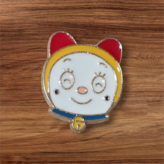 Dorami feliz