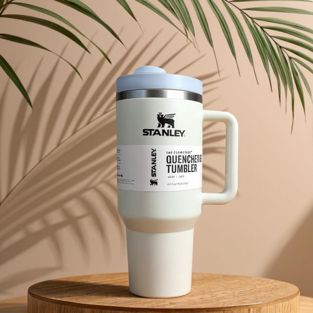 Vaso Stanley Tumbler