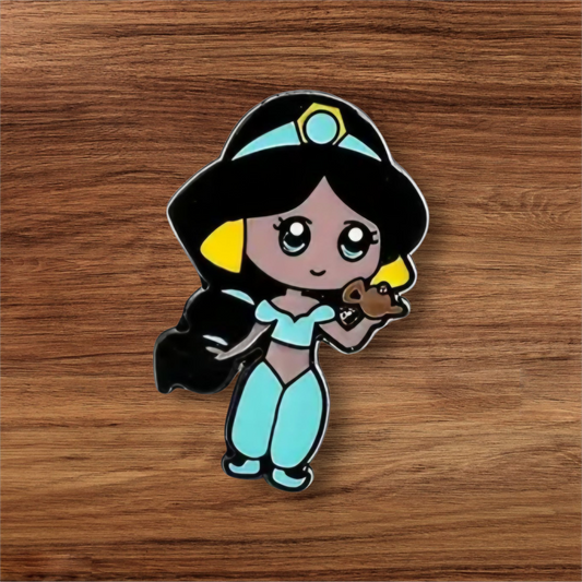 Jazmín